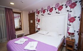 Hotel Decebal